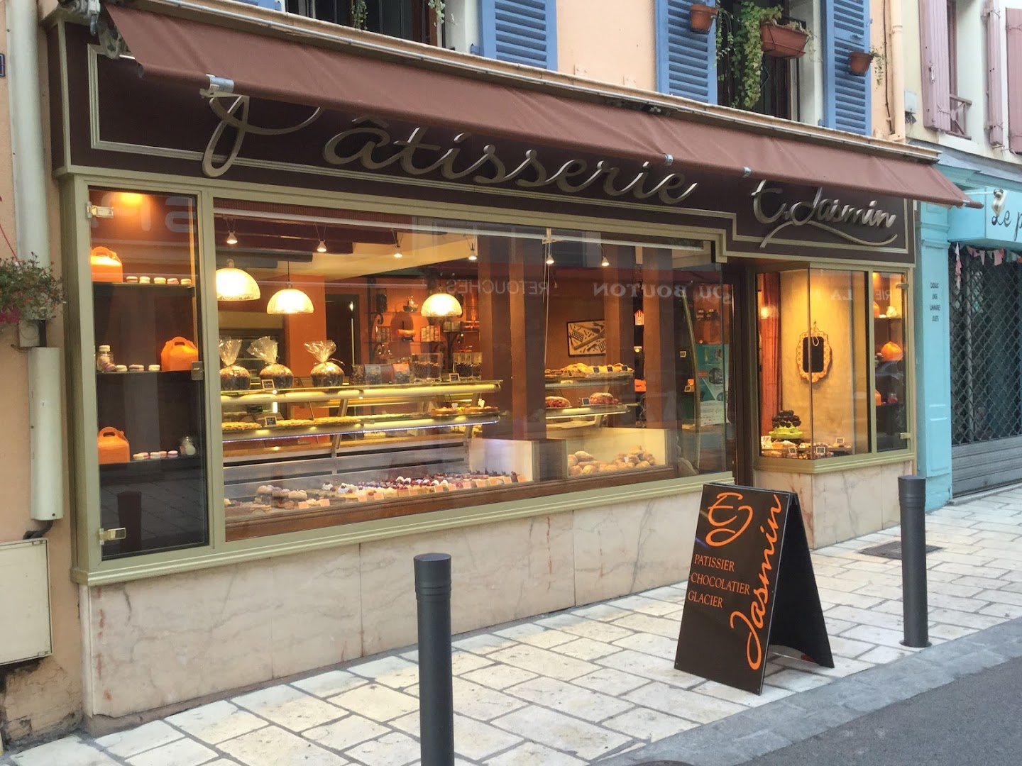 Pâtisserie Jasmin · Photos 1